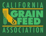 California Grain & Feed Association (CGFA) logo
