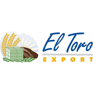 El Toro Export Logo El Toro Export Logo