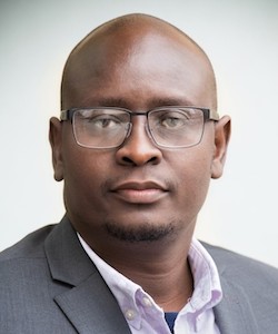 Emmanuel Okello