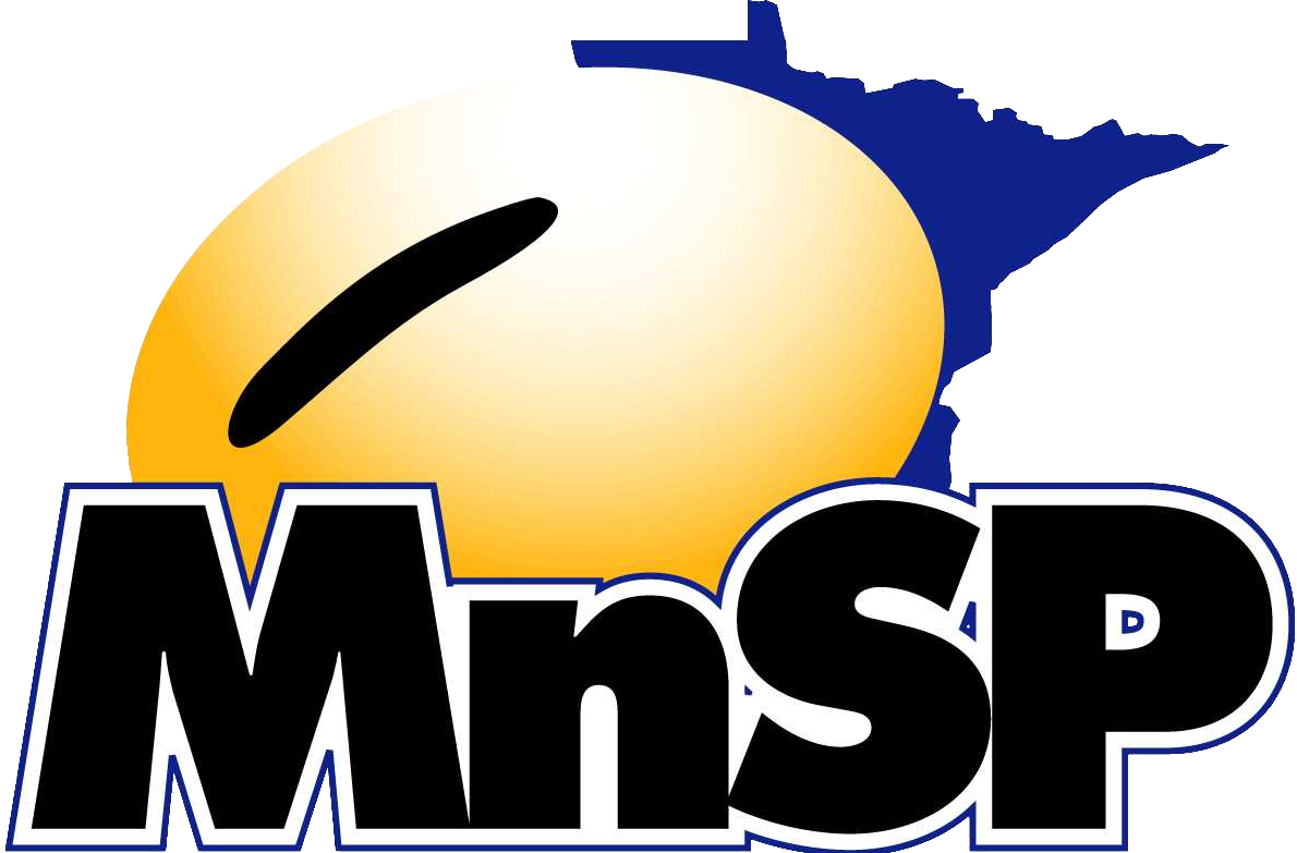 Minnesota Soybean Processors Logo Minnesota Soybean Processors Logo