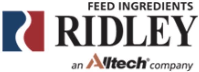 Ridley Feed Ingredients Logo Ridley Feed Ingredients Logo