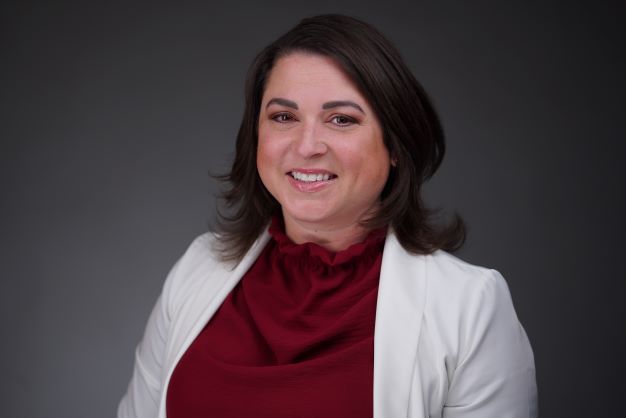 Lallemand Headshots Profile