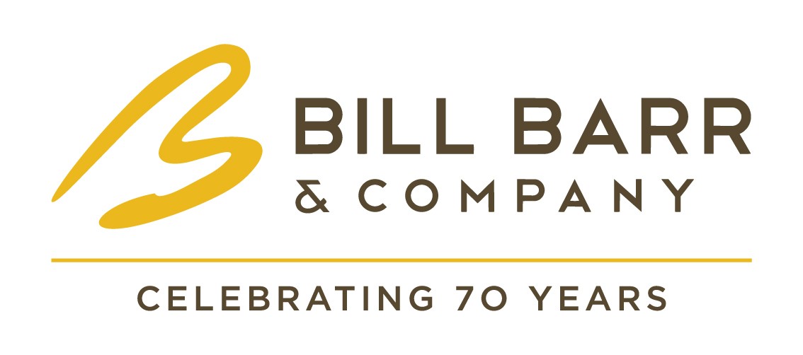 Bill Barr & Co Logo