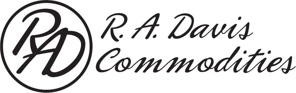 RAD Commodities Logo